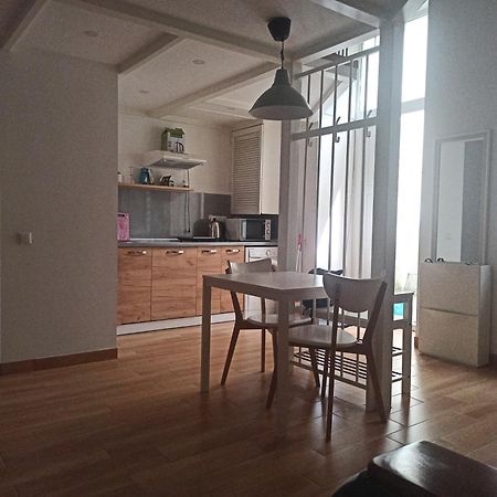 Smart City Apartament Лвив Екстериор снимка