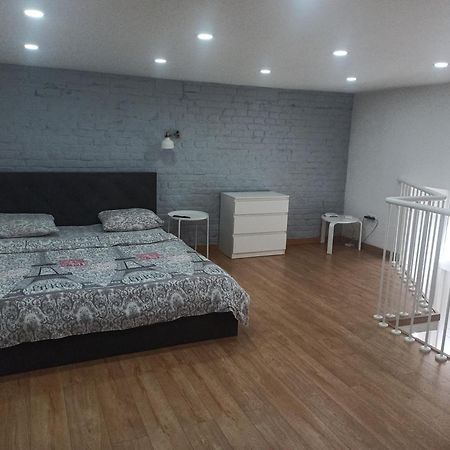Smart City Apartament Лвив Екстериор снимка