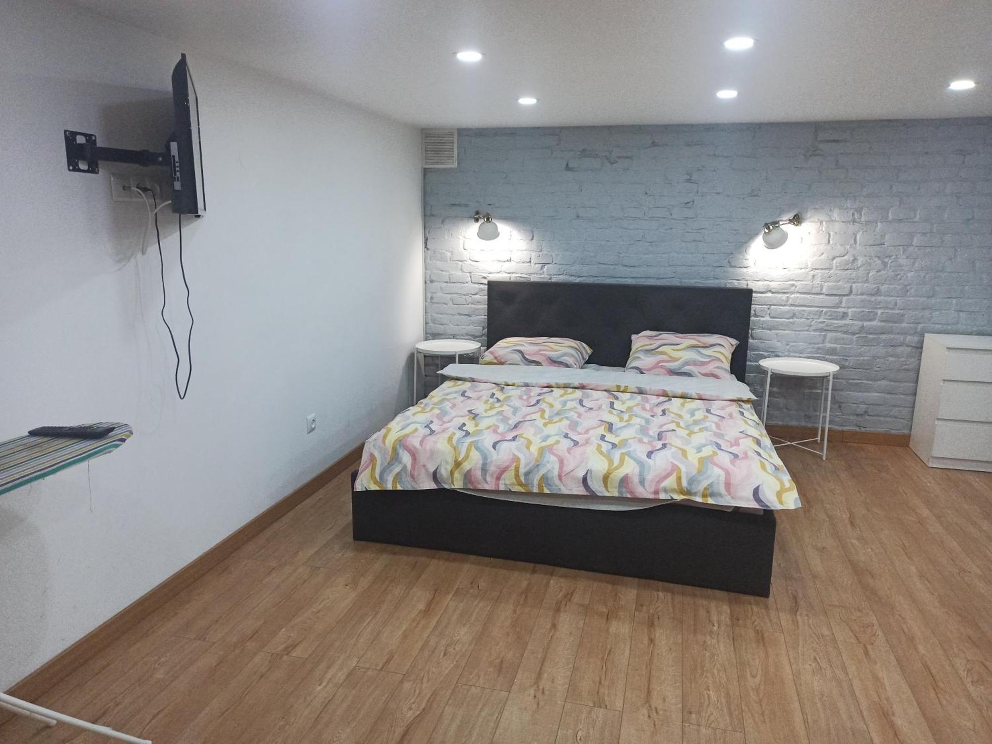 Smart City Apartament Лвив Екстериор снимка