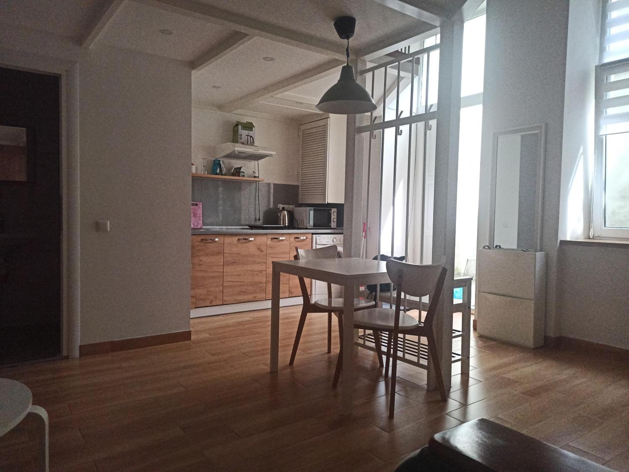 Smart City Apartament Лвив Екстериор снимка