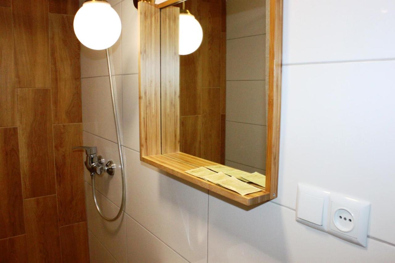 Smart City Apartament Лвив Екстериор снимка
