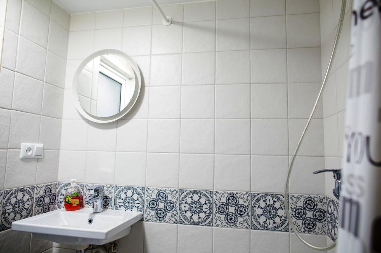 Smart City Apartament Лвив Екстериор снимка